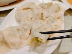 -黄家饺子东北特色菜馆(湖滨商业街店)