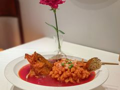 -華府Deluxe(兴业太古汇店)