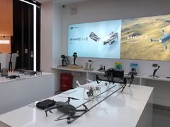 -大疆DJI(龙湖西溪天街店)