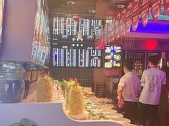 -山河屯铁锅炖鲜鹅·东北菜(开发区一店)
