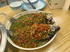 -艺味深尝(云锦路店)