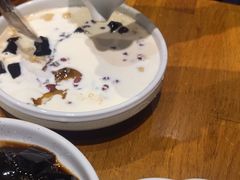 -三花奶奶的甜品(百联嘉定购物中心店)