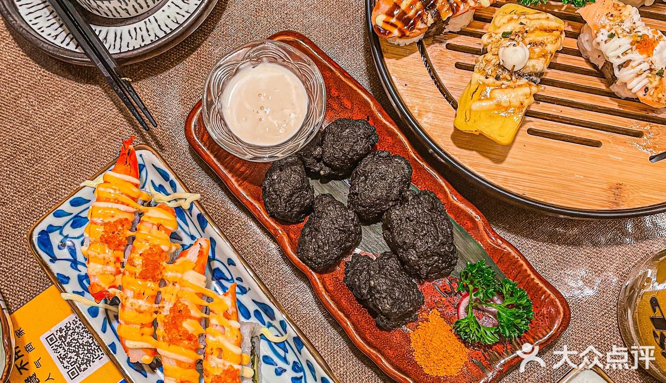 长沙探店｜好爱京野屋🍣性价比之王❗