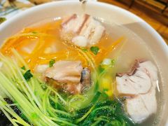 -云海肴·汽锅鸡·云南菜(天津国金汇店)