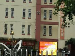 -上海市第一师范学校附属小学