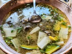 -妈妈的味道(和顺古镇店)