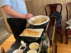 -老船夫婚宴婚庆会馆(延吉路店)