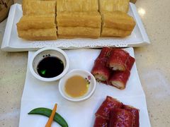 -点都德(千灯湖环宇城店)