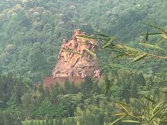 -井冈山风景名胜区