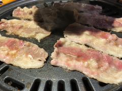 -唯成•韩国炭火烤肉 유성고기