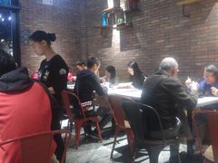 大堂-云味馆·云南菜·云南米线(景田店)