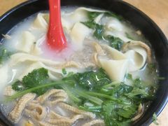 -惠丰源烩面馆(经七路店)