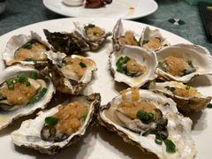 -老伙记海鲜码头(北滘店)