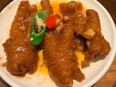 -杭州JW万豪酒店-万豪中餐厅
