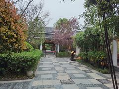 -深业半汤御泉庄温泉