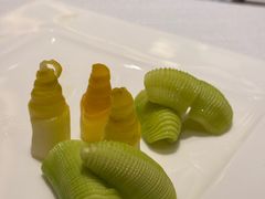 -扬州香格里拉·香宫中餐厅
