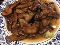 -陈记菜馆·非遗淮扬菜(东关街教场店)