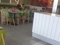 -德克士(蔚县永昌店)