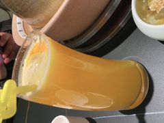 -小乌猪·金华筒骨煲(永盛购物广场店)