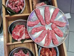 -玄希浪漫厨房·韩料烤肉(湖滨银泰in77店)