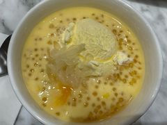 满记杨枝甘露-满记甜品(湖滨店)