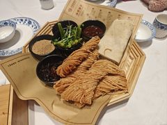 -大张烙馍村·美食地标(泉山店)