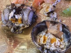 -九寸花汀(摩天活力城店)
