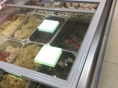大堂-荣吉招牌自助骨头锅(顾乡店)