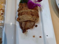 素鸭-功德林(南京西路店)