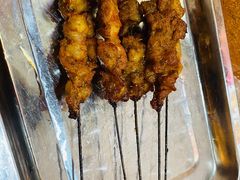 -春和發特色蒸饺(浐河西路店)