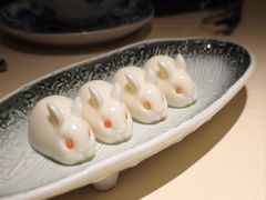 -侨美食家·粤菜(体育西路店)