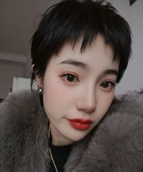 -丽时 Hair Salon
