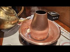 -清真·鸦儿李记·涮肉(花市店)