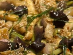 沙姜焗脆鲩鱼-谭厨中山传家菜.乳鸽.脆鲩鱼(华强北中航城店)