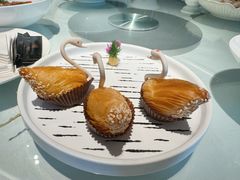飘香榴莲天鹅酥-道海元·潮粤汇 (前滩店)