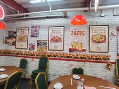 -谢记上海大排档(长寿路店)