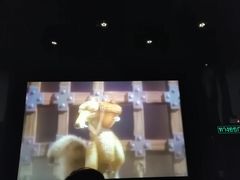 -曼谷杜莎夫人蜡像馆