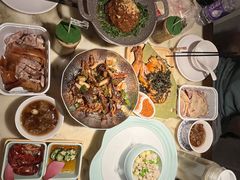 -徐家鸭子·非遗烤鸭(老门东店)