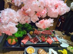 -樱宿日式和牛烧肉(五道口店)