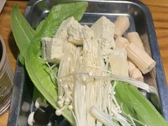 -成老灶火锅鸡(平山店)
