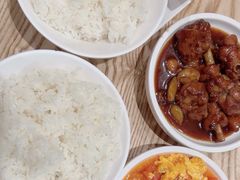 -乡村基·川味现炒大王(熙悦天街店)