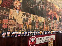 -七町糖果寿司屋(龙洞广工店)