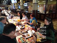 -马迭尔德式西餐精酿啤酒屋(中央大街店)