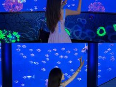 -沈阳海洋探索中心