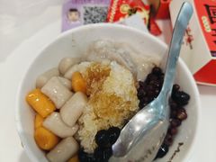 -鲜芋仙(番禺万达广场店)