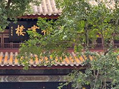 -南岳衡山风景名胜区