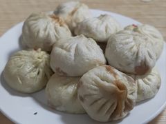 -津门永胜包子铺(哈尔滨道总店)