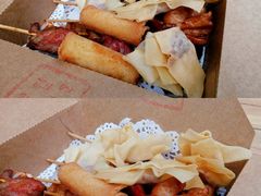 -凤城·食都