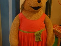 -济州岛泰迪熊博物馆