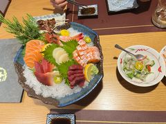 -九酢·海鲜居酒屋